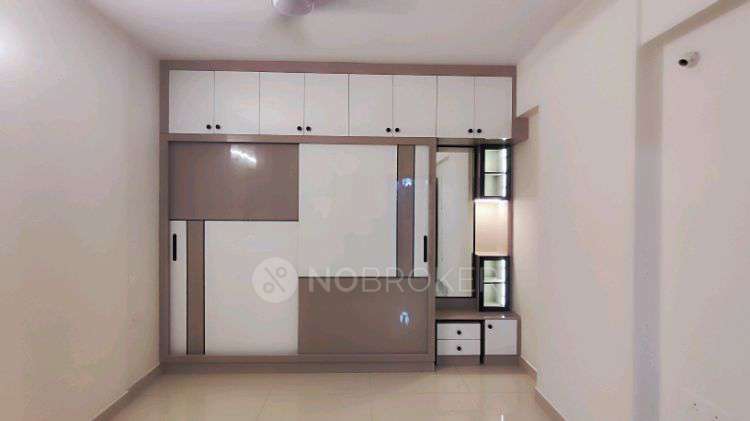3 BHK Flat In Praneeth Pranav Solitaire for Rent  In Bachupally