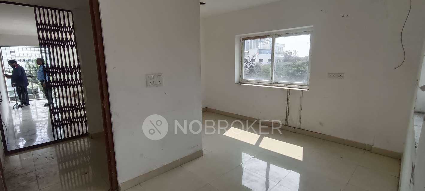 Office Space in Banjara Hills, Hyderabad for Rent 