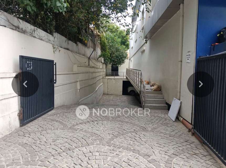 Showroom in Banjara Hills, Hyderabad for Rent 