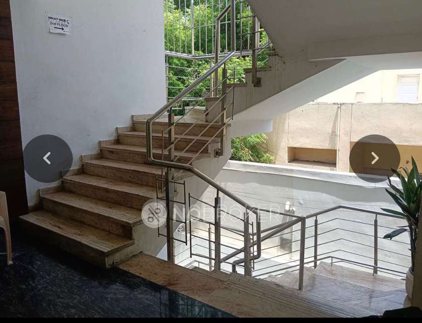 Showroom in Banjara Hills, Hyderabad for Rent 