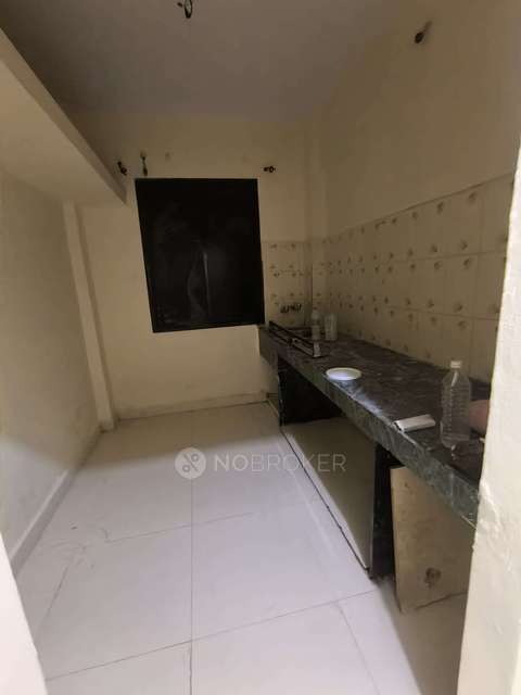 1 BHK Flat In Hari Ganesh Kalyan East for Rent  In New Ganesh Nagar