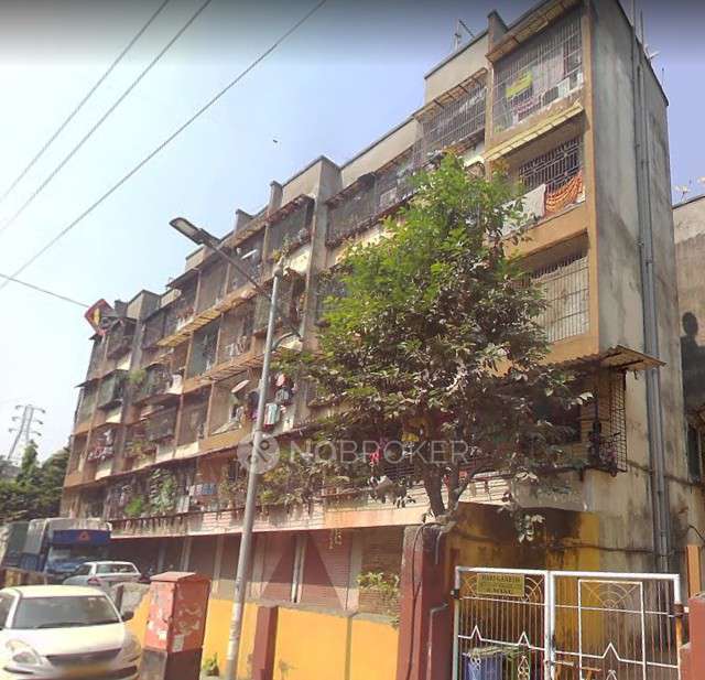 1 BHK Flat In Hari Ganesh Kalyan East for Rent  In New Ganesh Nagar