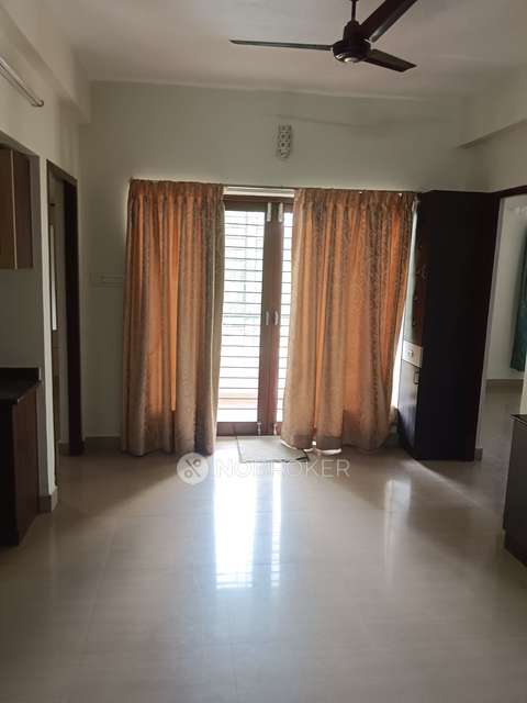 3 BHK Flat In Nahar Dewdrops For Sale  In Rajakilpakkam, Chennai