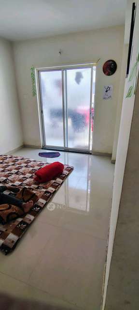 Single Room for Male In 1 BHK  In Sai Krupa Apartments In Warje