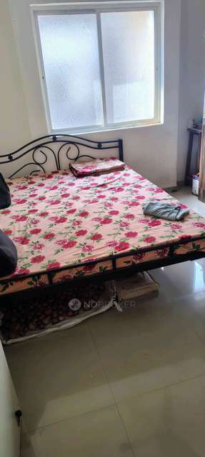 Single Room for Male In 1 BHK  In Sai Krupa Apartments In Warje