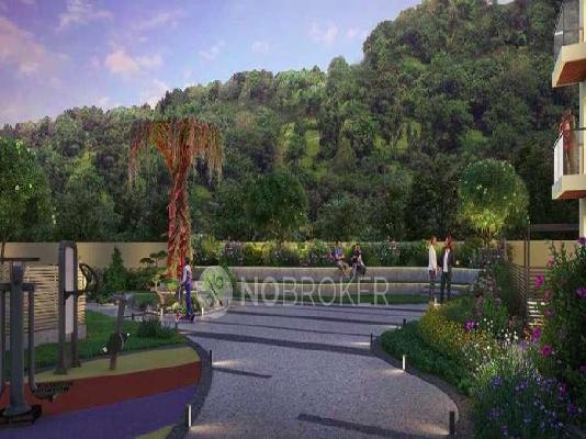 4 BHK Flat In Tejraj Panchadri For Sale  In Erandwane