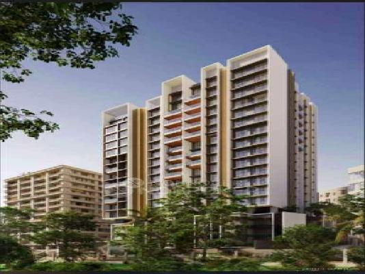 4 BHK Flat In Rustomjee Parishram For Sale  In Bandra West