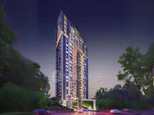 3 BHK Flat In Tejraj Mayurban For Sale  In Shivaji Nagar