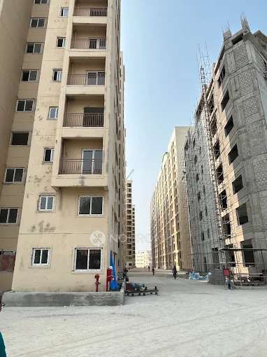 2 BHK Villa In Aavaas By Nebula for Rent In Miyapur