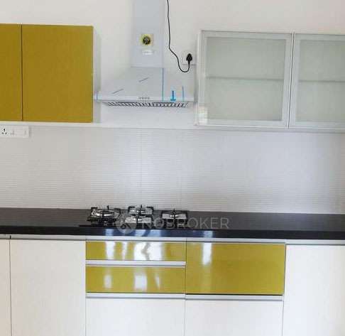 2 BHK Flat In Pride World City Charholi for Rent  In Lohegaon