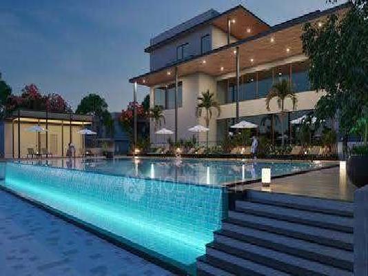 1 BHK Flat In Suparshva Terraces Forjett Hill For Sale  In Malabar Hill