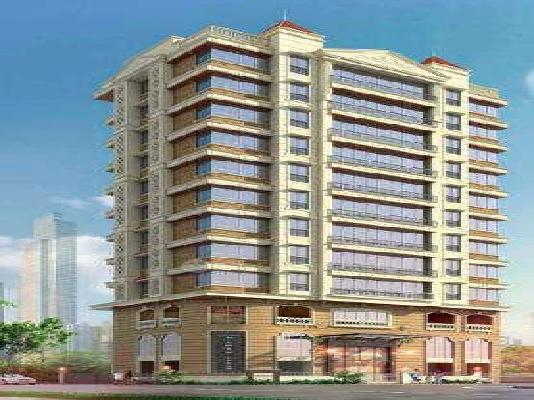 1 RK Flat In Om Amrut Smruti For Sale  In Matunga