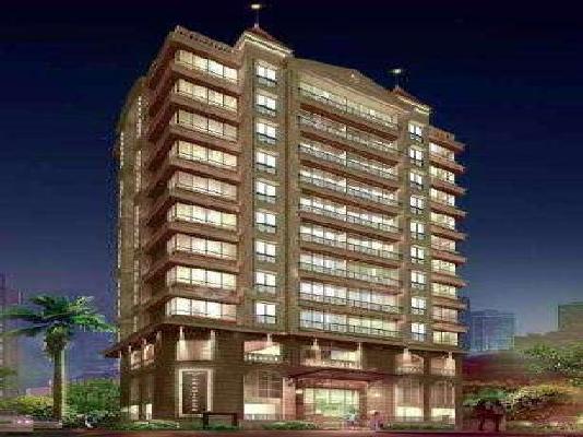 1 RK Flat In Om Amrut Smruti For Sale  In Matunga