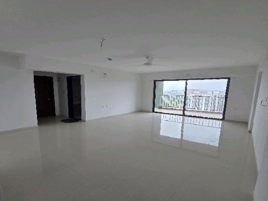 2 BHK Flat In Manav La Centra for Rent In Tathawade
