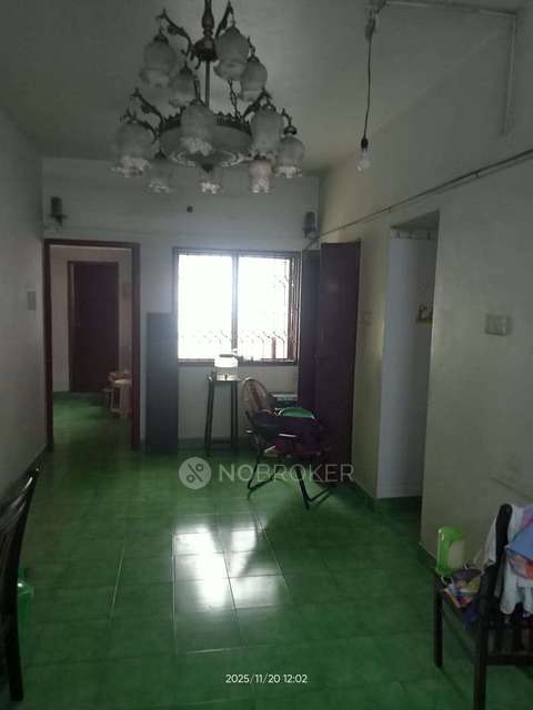 2 BHK Flat In Vethavihar  for Rent  In Virugambakkam