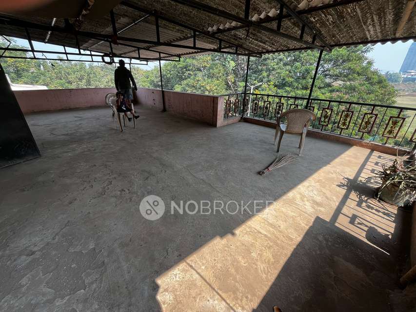 2 BHK Flat In Gulshan Apartment Panvel for Rent  In Sector-10, New Panvel, Panvel