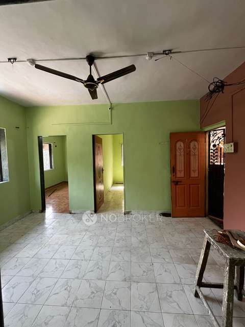 2 BHK Flat In Gulshan Apartment Panvel for Rent  In Sector-10, New Panvel, Panvel