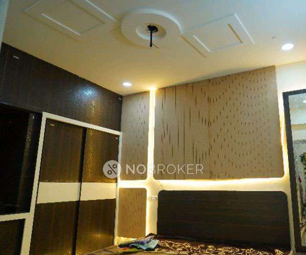 2 BHK Flat In Orchid Elite For Sale  In Nizampet, Hyderabad