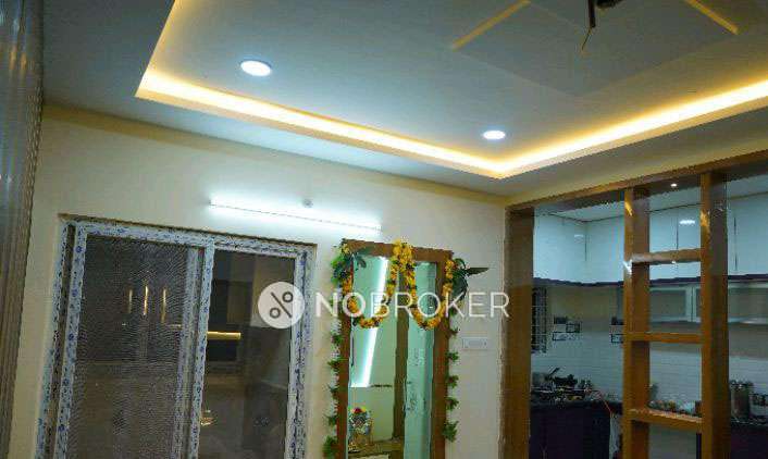 2 BHK Flat In Orchid Elite For Sale  In Nizampet, Hyderabad