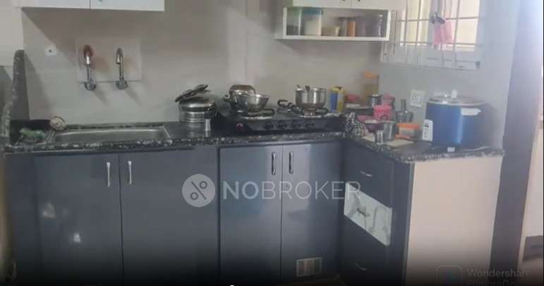 2 BHK Flat In Arjun Towers B Block, Boduppal For Sale  In Buddha Nagar