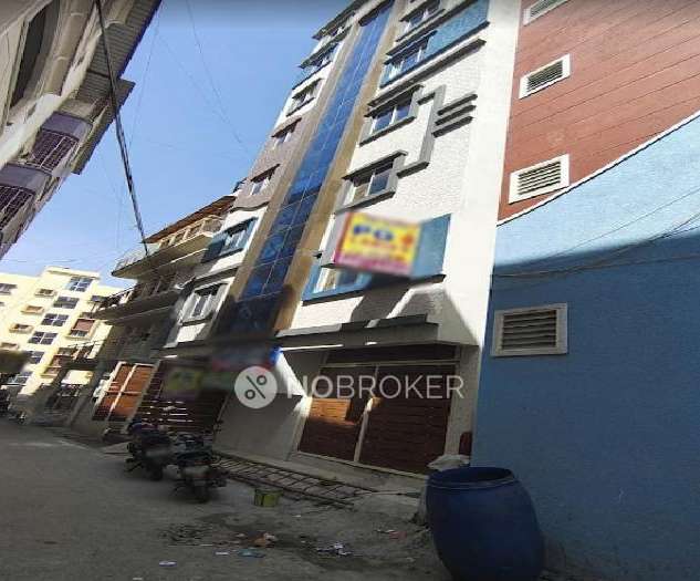 PG for Boys in  Electronic City 