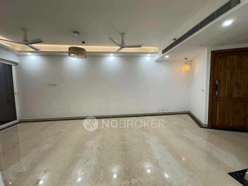 3 BHK Flat In Supertech Orb, Sector 74 for Rent  In Supertech Orb