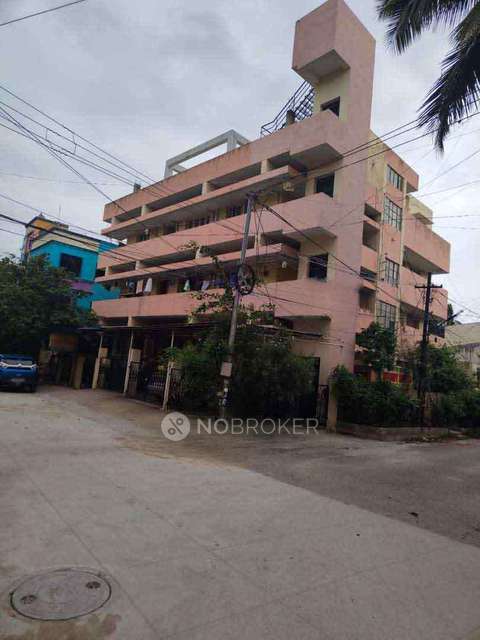 PG for Boys in Kavadiguda