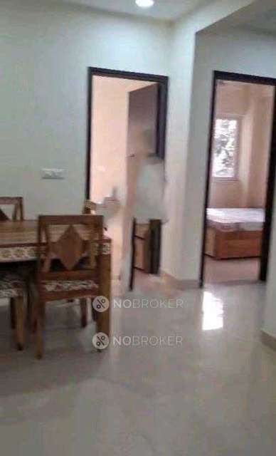 3 BHK Flat In Breez Flora Avenue for Rent  In Flora Avenue 33 By Breez