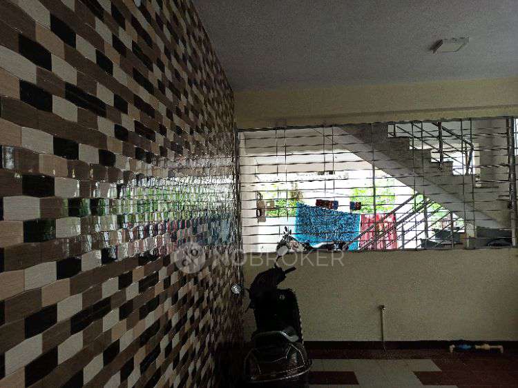 2 BHK House for Rent  In Mother Teresa School