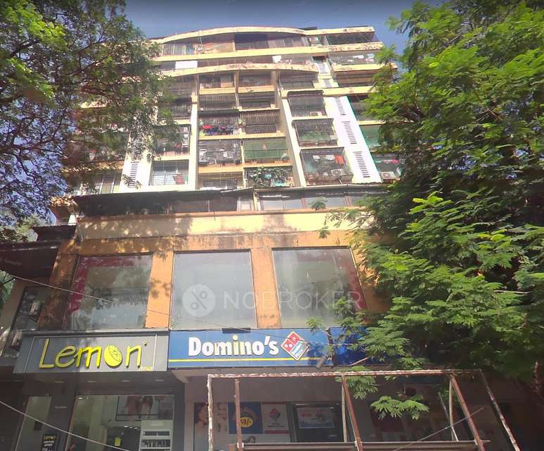 1 BHK Flat In Sudanshu Apartment  For Sale  In Kandivali West