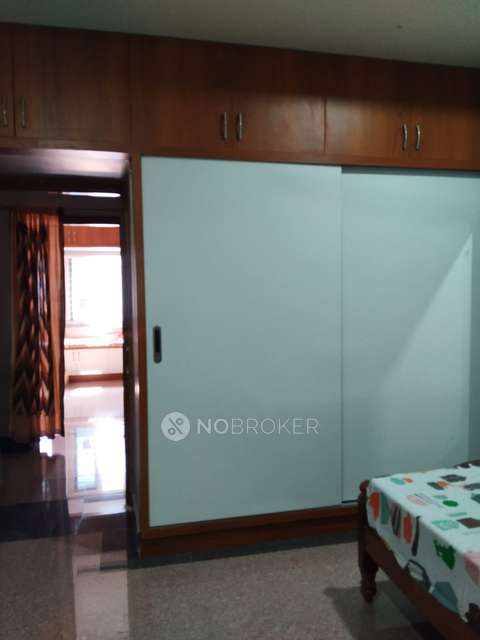 3 BHK Flat In Sai Residency for Rent  In Kukatpally