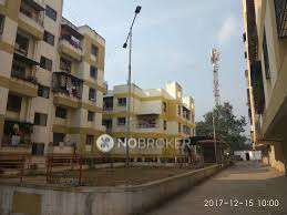 1 BHK Flat In Akshy Vihar  For Sale  In Akshay Vihar Club House