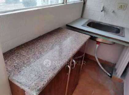 1 RK Flat In Savy Ville De For Sale  In Raj Nagar Extension