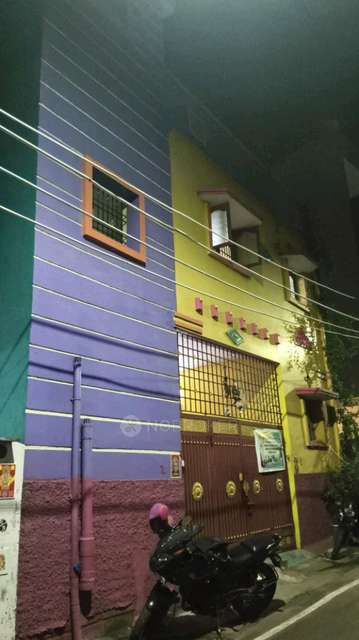 2 BHK House for Lease  In Sathya Moorthy Nagar, Tiruvottiyur