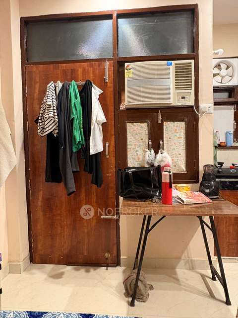 Shared Room for Female In 1 RK  In Sukhrali Enclave In  Sector 17