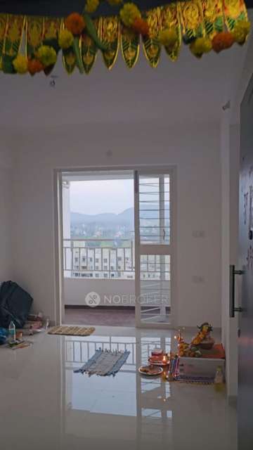 1 BHK Flat In Rk Abhang Heights for Rent  In Charholi Phata