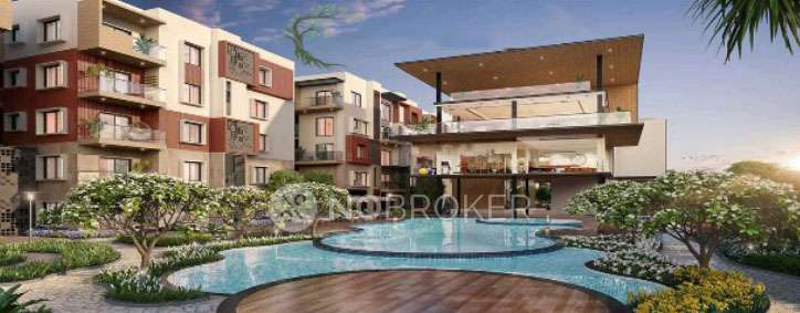 3 BHK Flat In Sbr Florenso  For Sale  In 2q57+v78, Whitefield, Hoskote Road, Inside Gjm Sai Green Garden, Silver Spring Layout, Chaitanya Ananya, Seegehalli, Munnekollal, Bengaluru, Karnataka 560115, India