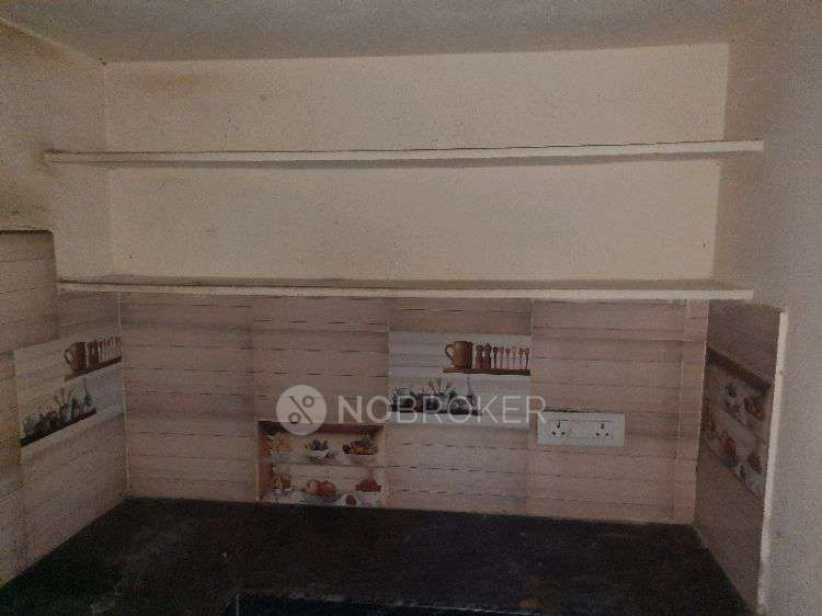 1 BHK Flat In Mallikarjuna Nilayam for Rent  In Annojiguda