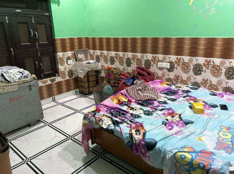 PG for Anyone in Gali No 22