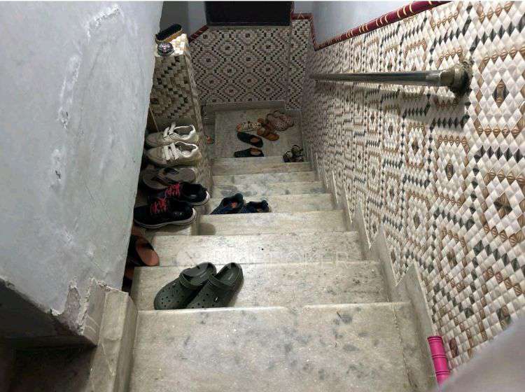 PG for Anyone in Gali No 22