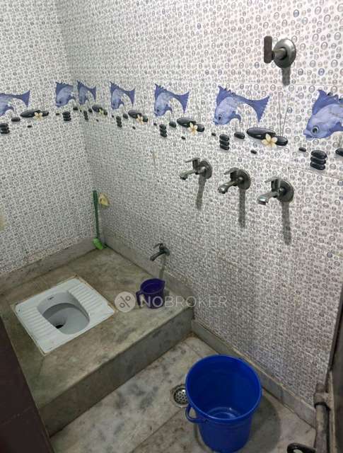 PG for Anyone in Gali No 22