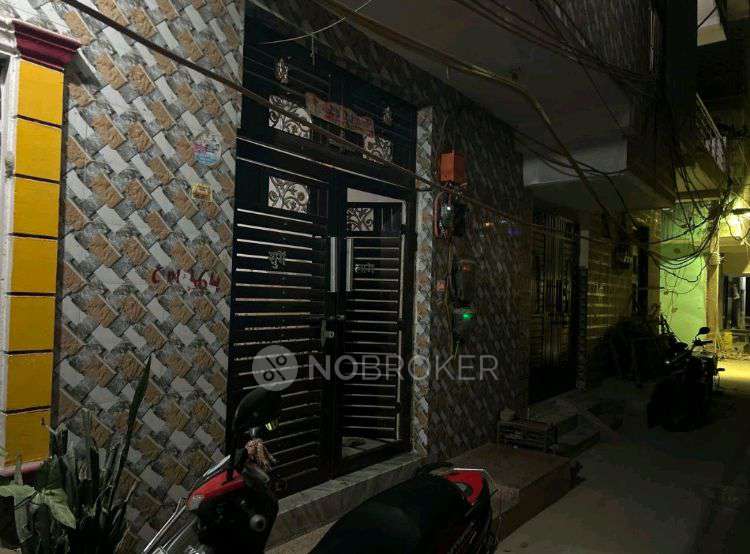 PG for Anyone in Gali No 22