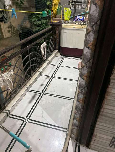 PG for Anyone in Gali No 22