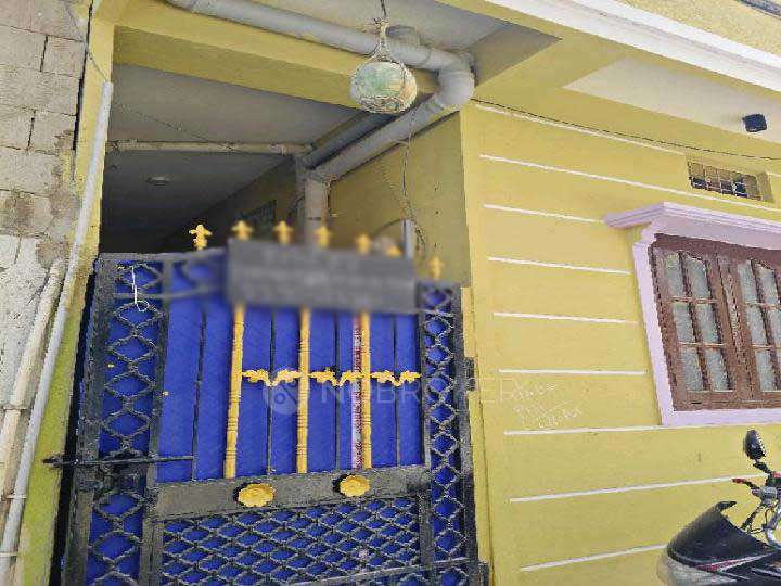 1 RK Flat In Apartment for Rent  In  Hafeezpet