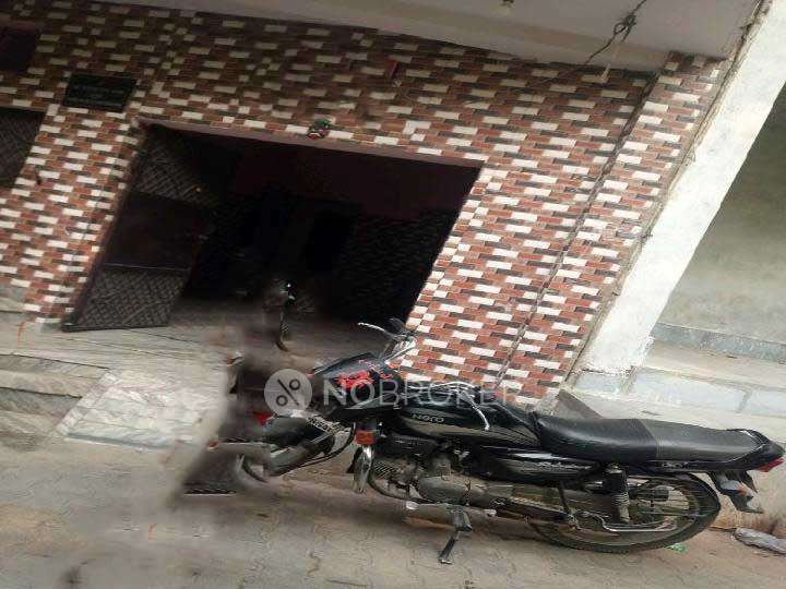 1 RK House for Rent  In Indirapuram