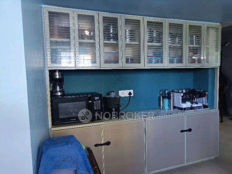 2 BHK Flat In Uppala Prabhatha Nilayam For Sale  In Bollaram