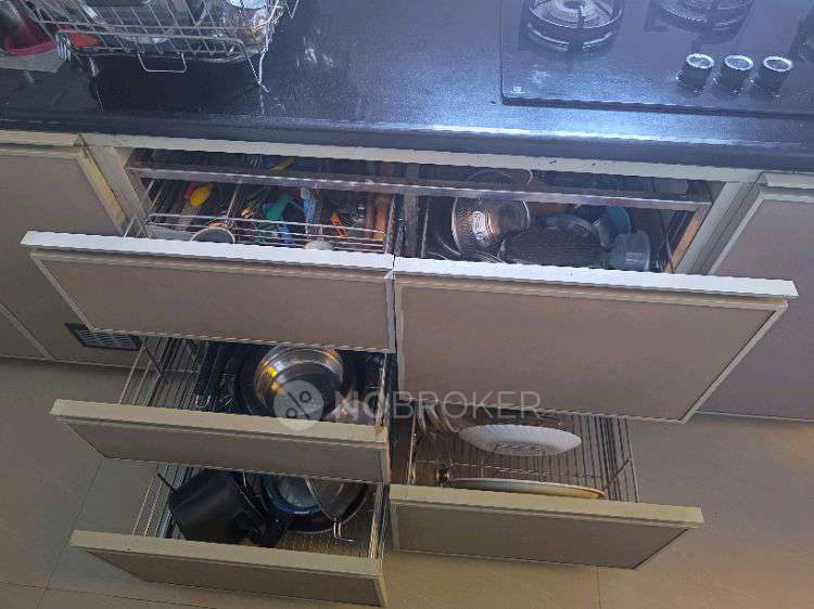 2 BHK Flat In Uppala Prabhatha Nilayam For Sale  In Bollaram