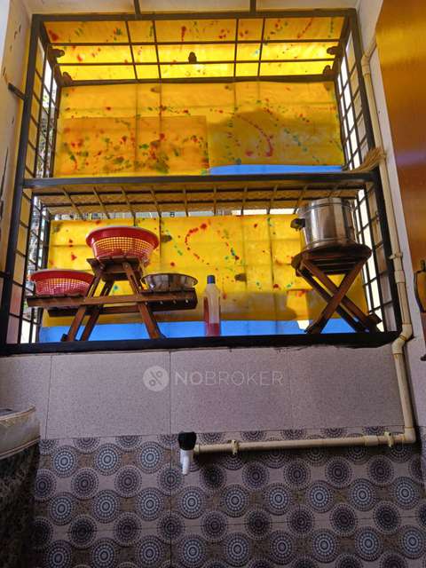 2 BHK Flat In Uppala Prabhatha Nilayam For Sale  In Bollaram