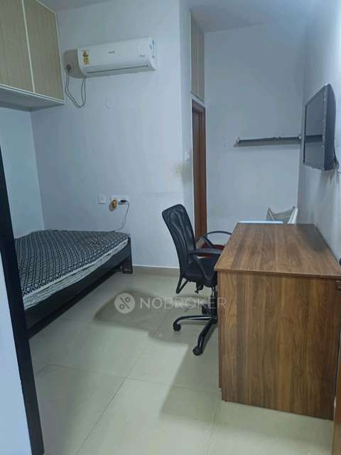 2 BHK Flat In Uppala Prabhatha Nilayam For Sale  In Bollaram