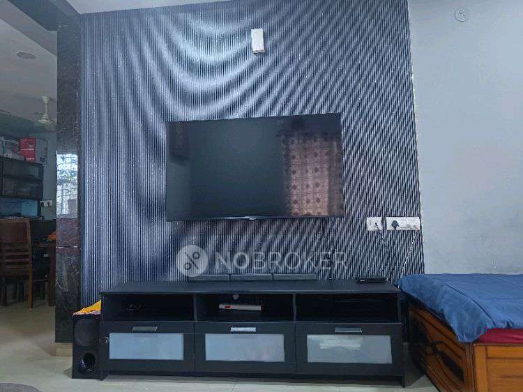 2 BHK Flat In Uppala Prabhatha Nilayam For Sale  In Bollaram